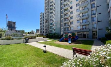 Departamento en Venta en RAMON FREIRE/GERMAN RIESCO