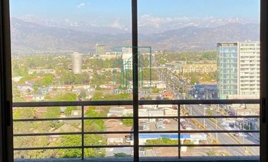 Departamento en Venta en RAMON FREIRE/GERMAN RIESCO