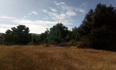 Sitio en Venta en SECTOR ARENAL. FRENTE A PASAJE LOVERA - VALDIVIA