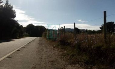 Sitio en Venta en SECTOR ARENAL. FRENTE A PASAJE LOVERA - VALDIVIA
