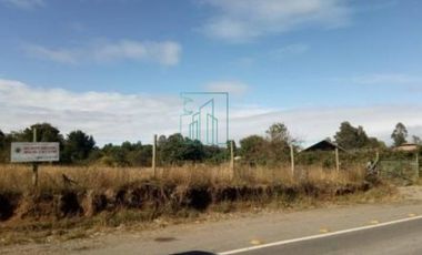Sitio en Venta en SECTOR ARENAL. FRENTE A PASAJE LOVERA - VALDIVIA