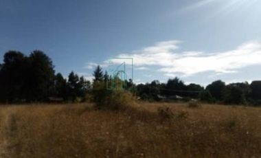 Sitio en Venta en SECTOR ARENAL. FRENTE A PASAJE LOVERA - VALDIVIA
