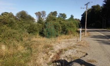 Sitio en Venta en SECTOR ARENAL. FRENTE A PASAJE LOVERA - VALDIVIA