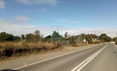 Sitio en Venta en SECTOR ARENAL. FRENTE A PASAJE LOVERA - VALDIVIA