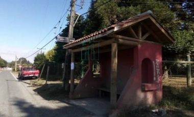 Sitio en Venta en SECTOR ARENAL. FRENTE A PASAJE LOVERA - VALDIVIA