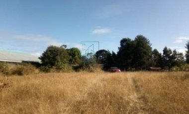 Sitio en Venta en SECTOR ARENAL. FRENTE A PASAJE LOVERA - VALDIVIA