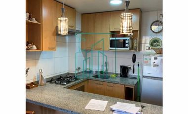 Departamento en Venta en SAN DIEGO/ SANTA ISABEL