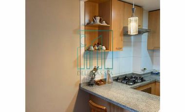 Departamento en Venta en SAN DIEGO/ SANTA ISABEL