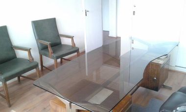 Oficina en Arriendo en SOTERO DEL RIO 326 CENTRO HISTÓRICO DE SANTIAGO