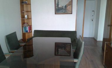 Oficina en Arriendo en SOTERO DEL RIO 326 CENTRO HISTÓRICO DE SANTIAGO