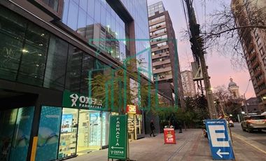 Oficina en Venta en ANTONIO BELLET/AVDA PROVIDENCIA