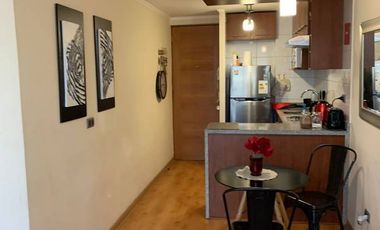 Departamento en Venta en MAPOCHO/SAN MARTIN