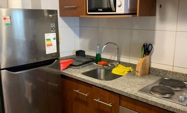 Departamento en Venta en MAPOCHO/SAN MARTIN
