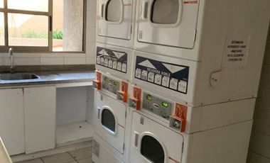 Departamento en Venta en MAPOCHO/SAN MARTIN