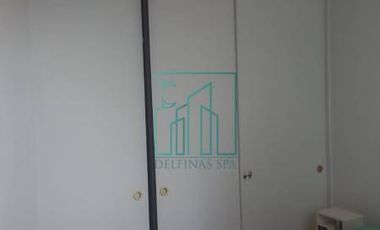 Departamento en Venta en RECOLETA CEMENTERIOS