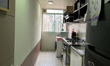 Departamento en Venta en RECOLETA CEMENTERIOS