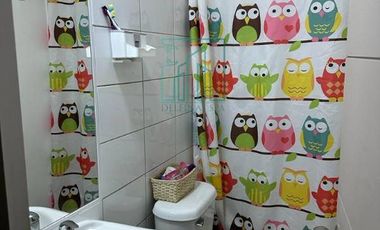 Departamento en Venta en RECOLETA CEMENTERIOS