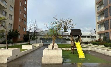 Departamento en Venta en RECOLETA CEMENTERIOS
