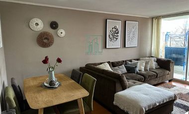 Departamento en Venta en RECOLETA CEMENTERIOS