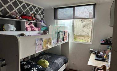 Departamento en Venta en RECOLETA CEMENTERIOS