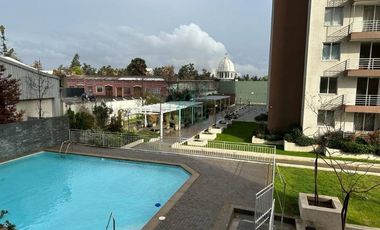 Departamento en Venta en RECOLETA CEMENTERIOS
