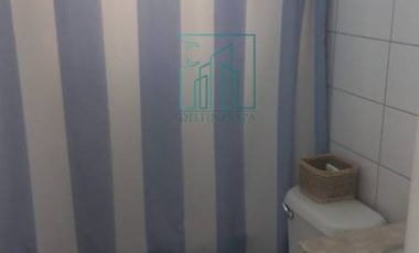 Departamento en Venta en RECOLETA CEMENTERIOS