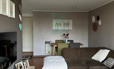 Departamento en Venta en RECOLETA CEMENTERIOS