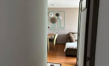 Departamento en Venta en RECOLETA CEMENTERIOS