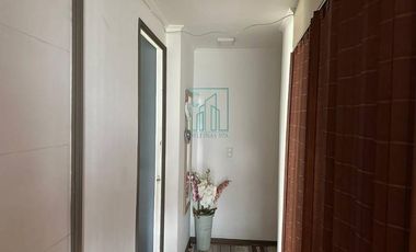 Departamento en Venta en RECOLETA CEMENTERIOS