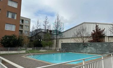 Departamento en Venta en RECOLETA CEMENTERIOS
