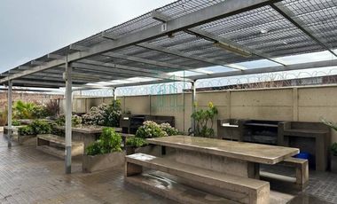 Departamento en Venta en RECOLETA CEMENTERIOS