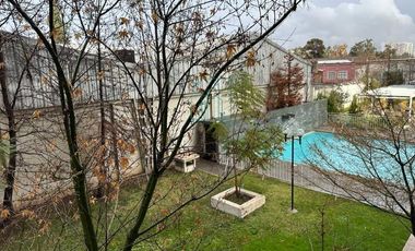 Departamento en Venta en RECOLETA CEMENTERIOS