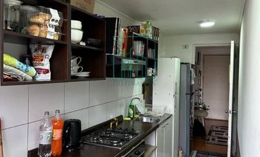 Departamento en Venta en RECOLETA CEMENTERIOS