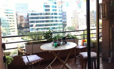 Departamento en Venta en BARRIO EL GOLF