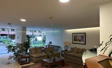 Departamento en Venta en BARRIO EL GOLF