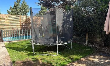 Casa en Venta en ESTANCIA DE LIRAY - CONDOMINIO LOS ALERCES - COLINA