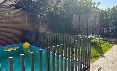 Casa en Venta en ESTANCIA DE LIRAY - CONDOMINIO LOS ALERCES - COLINA
