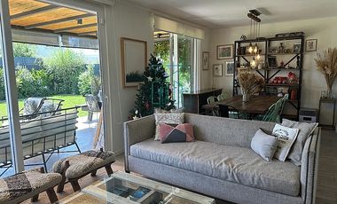 Casa en Venta en SECTOR LAS BRISAS NORTE