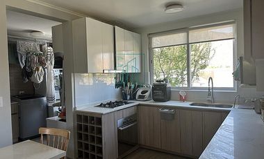 Casa en Venta en SECTOR LAS BRISAS NORTE