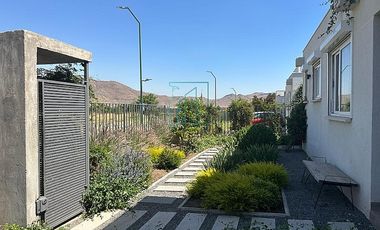 Casa en Venta en SECTOR LAS BRISAS NORTE