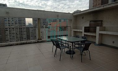 Departamento en Venta en PARQUE ALMAGRO
