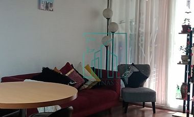 Departamento en Venta en PARQUE ALMAGRO