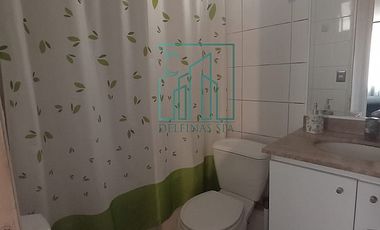 Departamento en Venta en PARQUE ALMAGRO