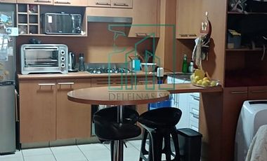 Departamento en Venta en PARQUE ALMAGRO