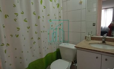 Departamento en Venta en PARQUE ALMAGRO