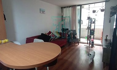 Departamento en Venta en PARQUE ALMAGRO