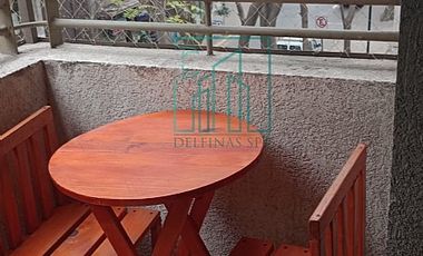 Departamento en Venta en PARQUE ALMAGRO