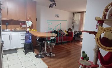 Departamento en Venta en PARQUE ALMAGRO