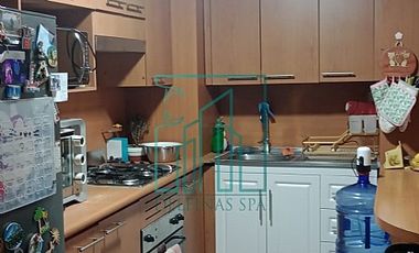 Departamento en Venta en PARQUE ALMAGRO