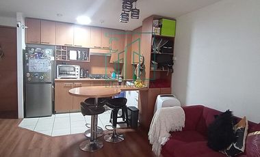 Departamento en Venta en PARQUE ALMAGRO